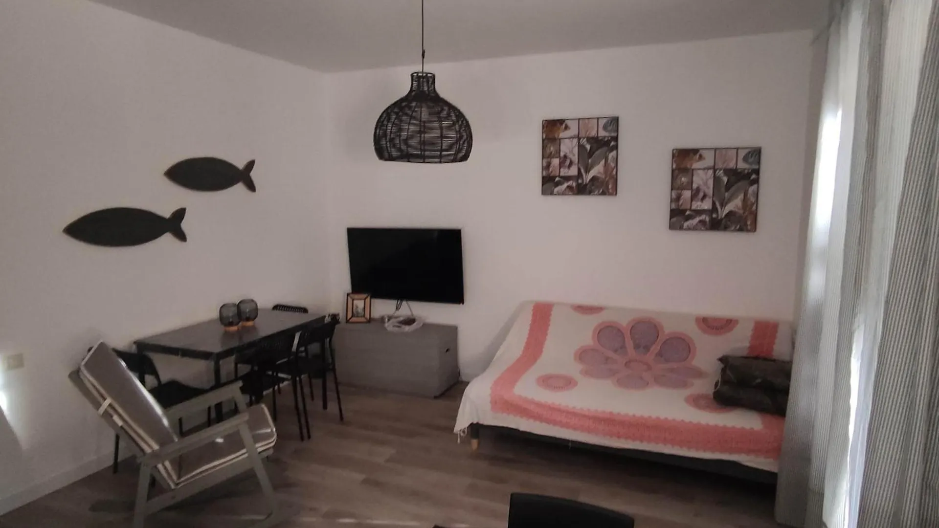 Casa Blu B7 4 Apartment La Maddalena