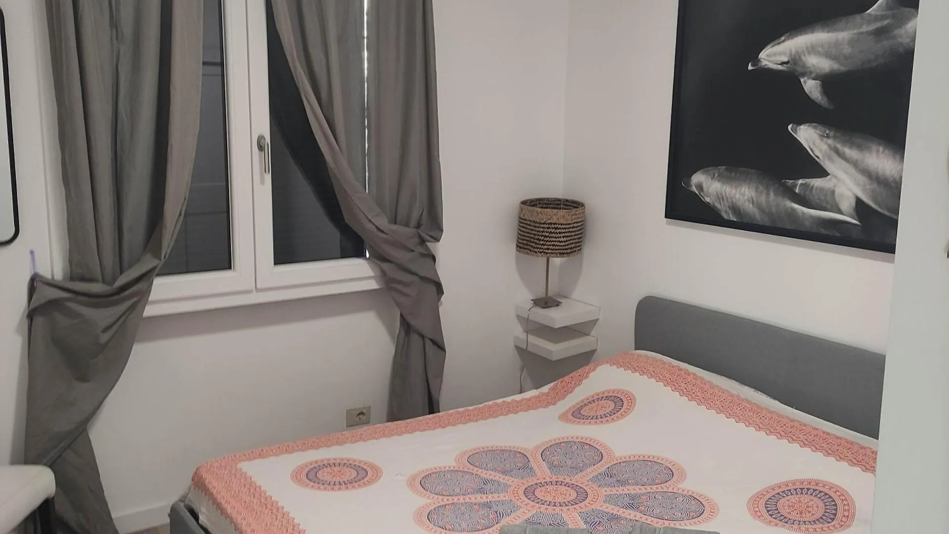 Apartamento Casa Blu B7 4 La Maddalena  0*, La Maddalena (Sassari) Italia