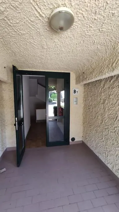 Casa Blu B7 4 Apartment La Maddalena  Italy