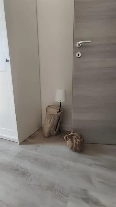 Apartamento Casa Blu B7 4 La Maddalena