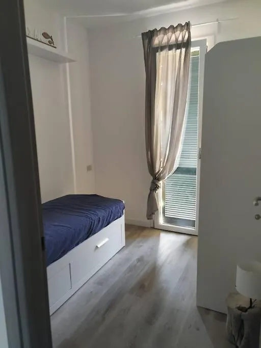 Apartamento Casa Blu B7 4 La Maddalena  0*, La Maddalena (Sassari)