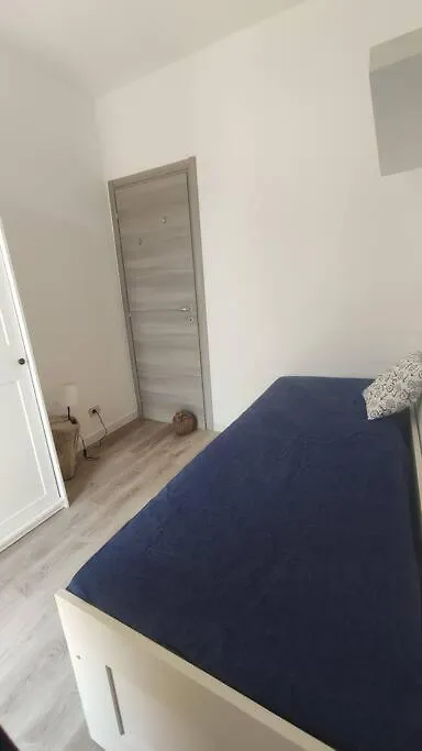 Casa Blu B7 4 Apartment La Maddalena  La Maddalena (Sassari)