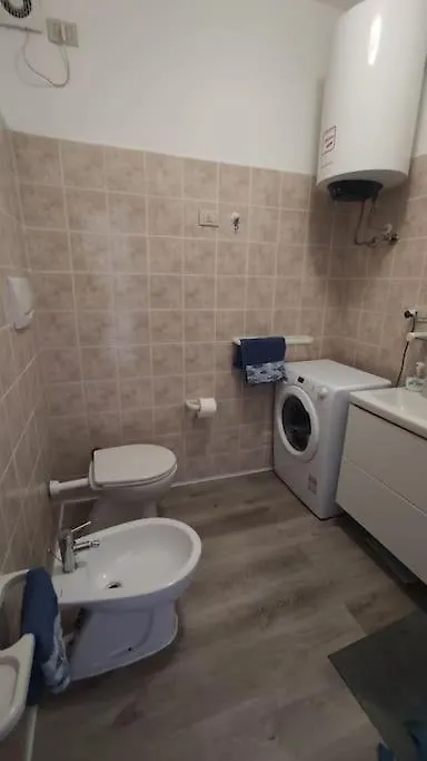 Apartamento Casa Blu B7 4 La Maddalena  0*, La Maddalena (Sassari) Italia