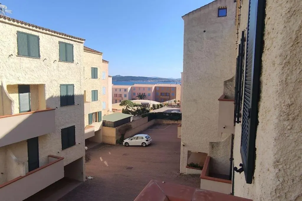 Casa Blu B7 4 Apartment La Maddalena  0*, La Maddalena (Sassari) Italy