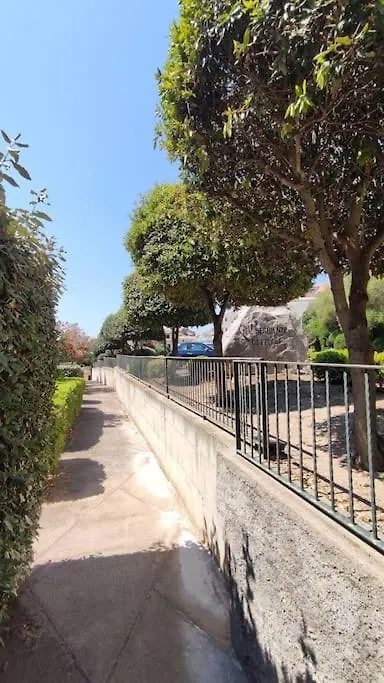 Apartamento Casa Blu B7 4 La Maddalena  Italia