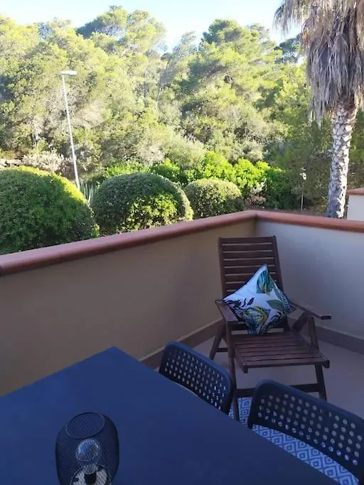 Casa Blu B7 4 Apartment La Maddalena   La Maddalena (Sassari)