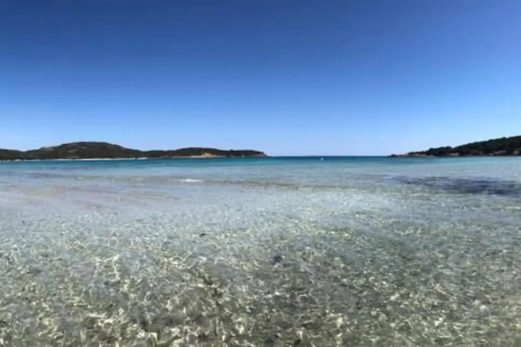 Apartamento Casa Blu B7 4 La Maddalena   La Maddalena (Sassari)