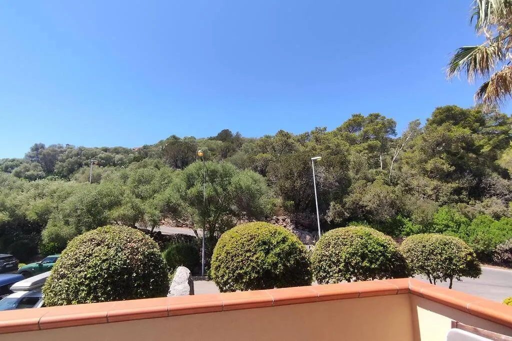 Casa Blu B7 4 Apartment La Maddalena