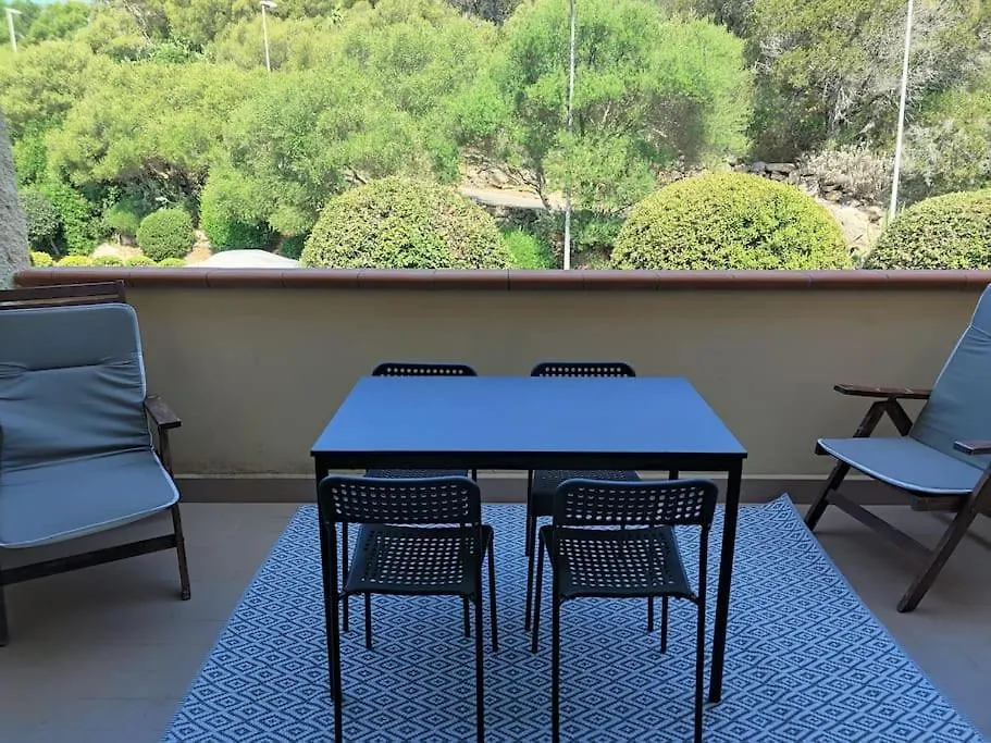 Casa Blu B7 4 Apartment La Maddalena  La Maddalena (Sassari)