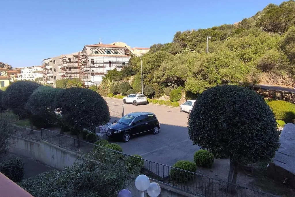 Casa Blu B7 4 Apartment La Maddalena