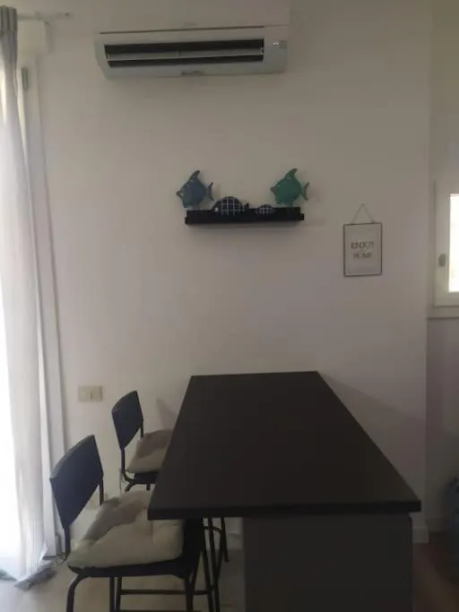 Casa Blu B7 4 Apartment La Maddalena