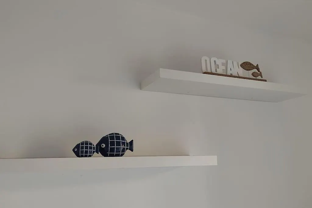 Apartamento Casa Blu B7 4 La Maddalena