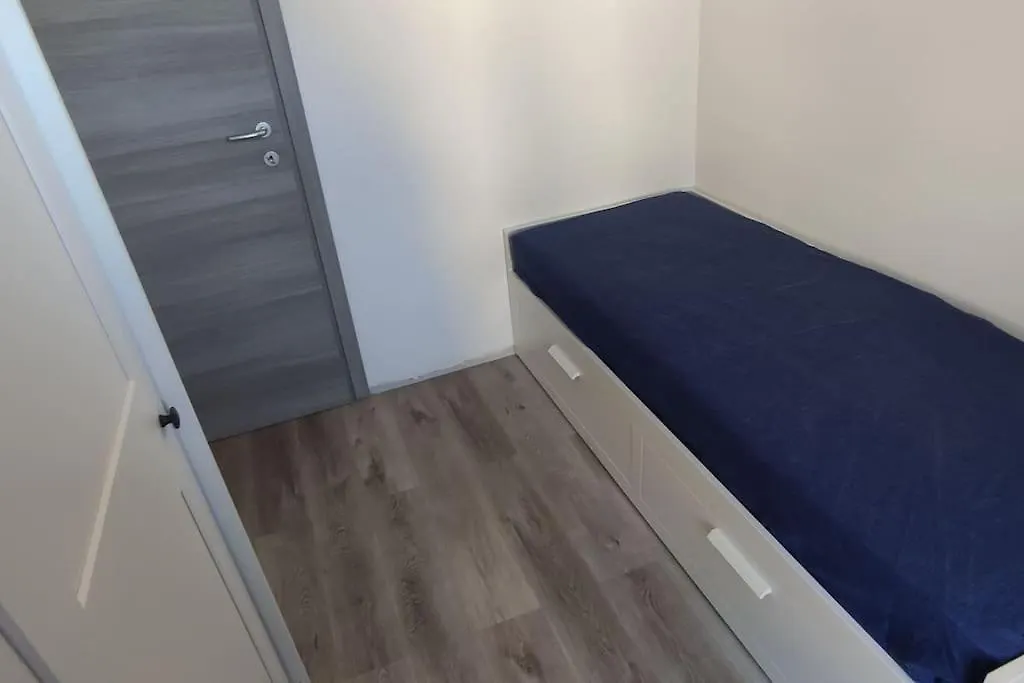 Casa Blu B7 4 Apartment La Maddalena  Italy