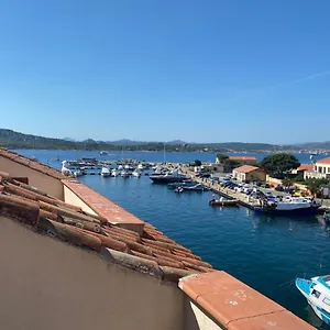  Appartement Penthouse Cala Gavetta