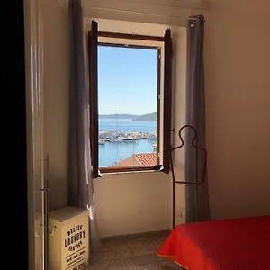  Pensión Casa Las Molas
