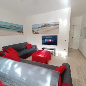  Appartement Vacanze Maddalena