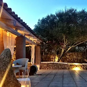 Villa Grace, La Maddalena (Sassari)