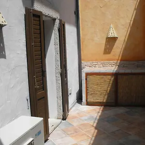  Apartamento Barrettini