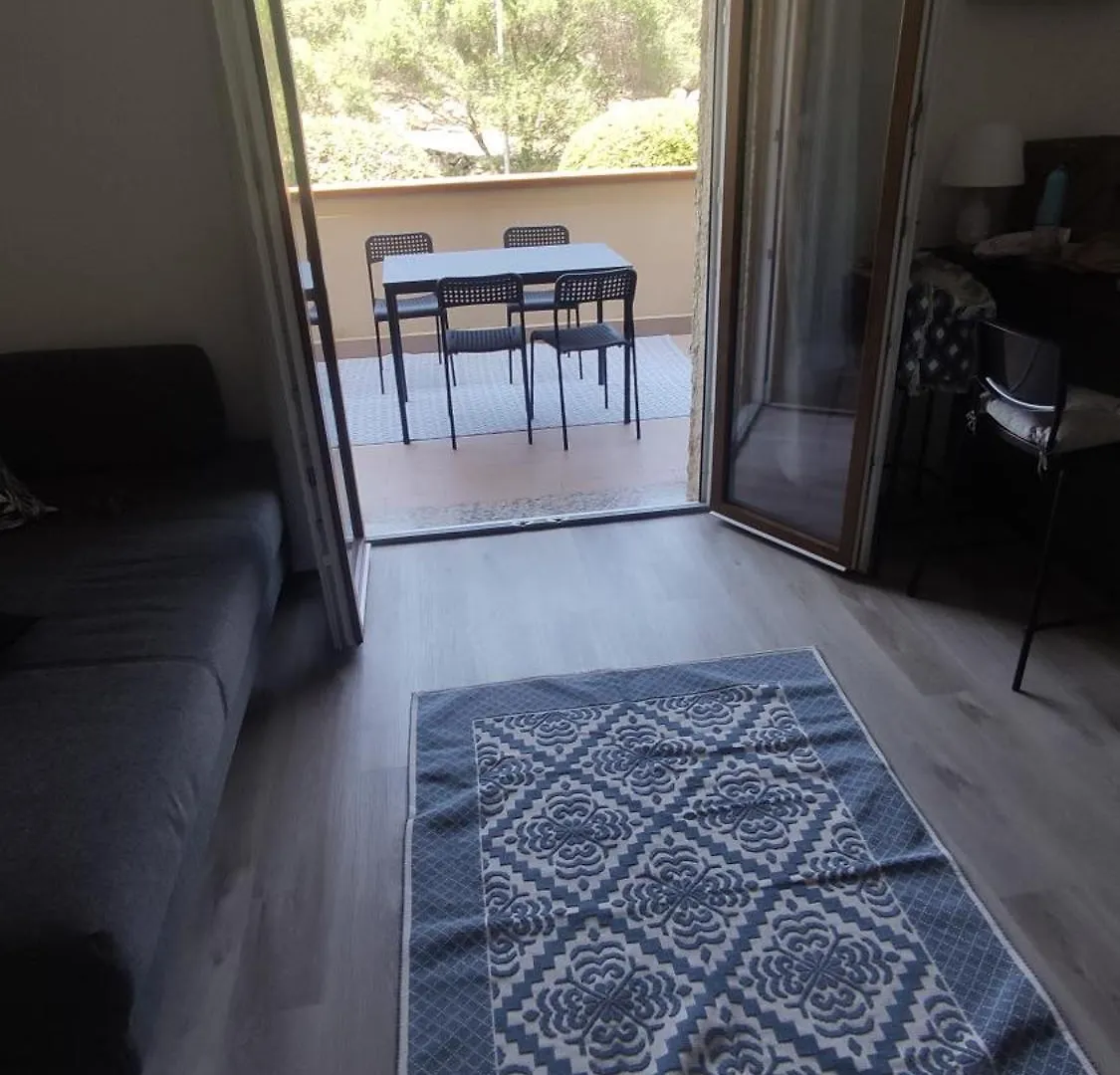 Casa Blu B7 4 Apartment La Maddalena  0*, La Maddalena (Sassari) Italy